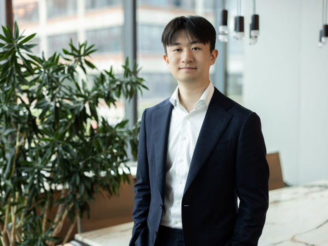 Da Xu