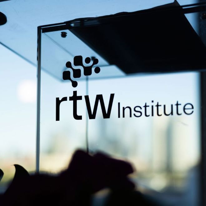 RTW Institute Launches to Advance Patient-Centered Health Policy and Medical Innovation 