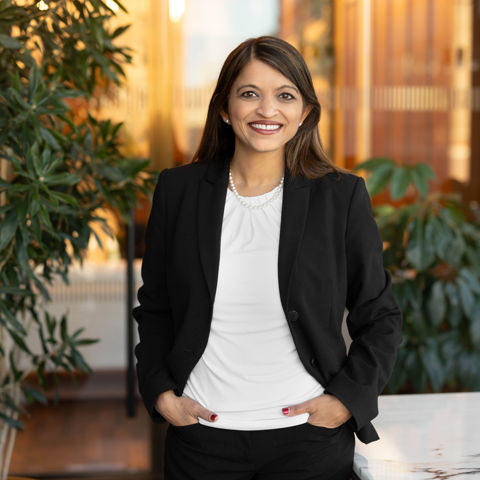 Kinnari Patel, PharmD, MBA