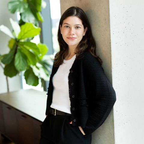 Elizabeth Drelichman