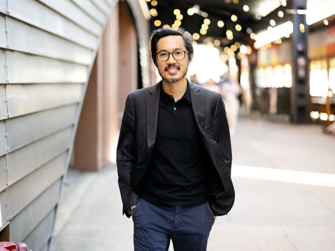Roderick Wong, MD